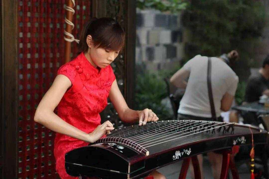 古筝新手容易学习吗？要养成这些良好的习惯