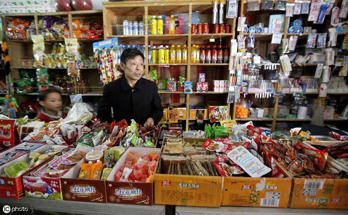 失业下岗别急，看看这10种赚得多、来钱快的小生意！一本万利