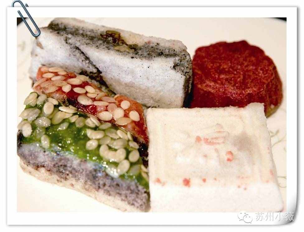 春节倒计时！不能错过的苏州地道特产都在这，最后1件一定要带回家！