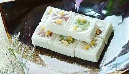 春节倒计时！不能错过的苏州地道特产都在这，最后1件一定要带回家！