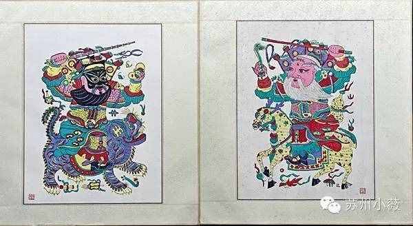 春节倒计时！不能错过的苏州地道特产都在这，最后1件一定要带回家！