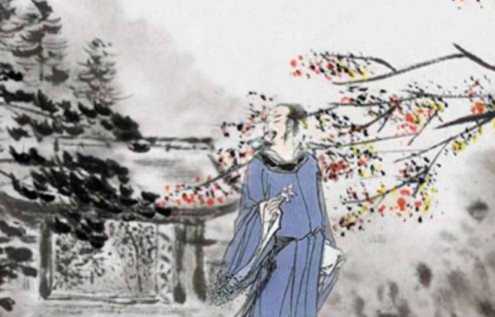 “偷得浮生半日闲”——你以为真的是偷了半天懒？