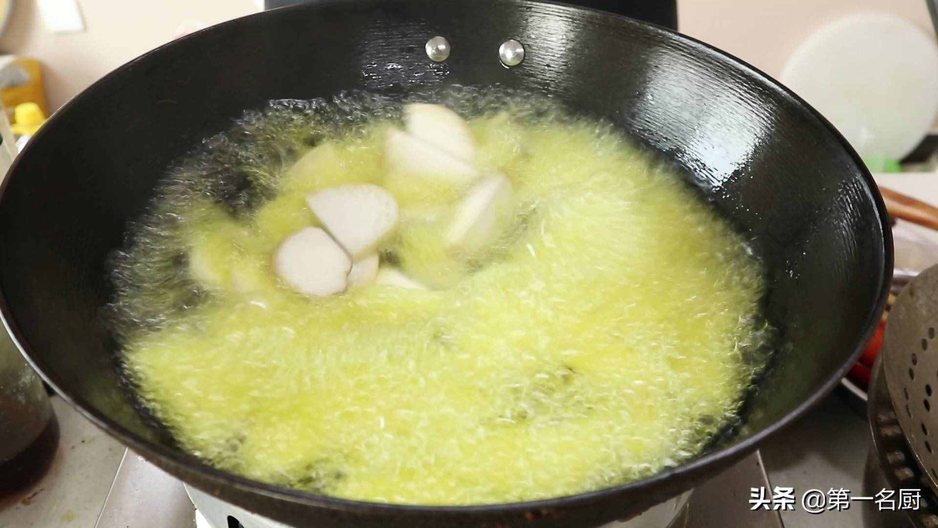 杏鲍菇这样做太香了，软嫩入味不油腻，上桌大家抢着吃，先收藏了
