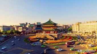 中国八大古都，竟然有一半都选在这里，哪一座城是你的最爱