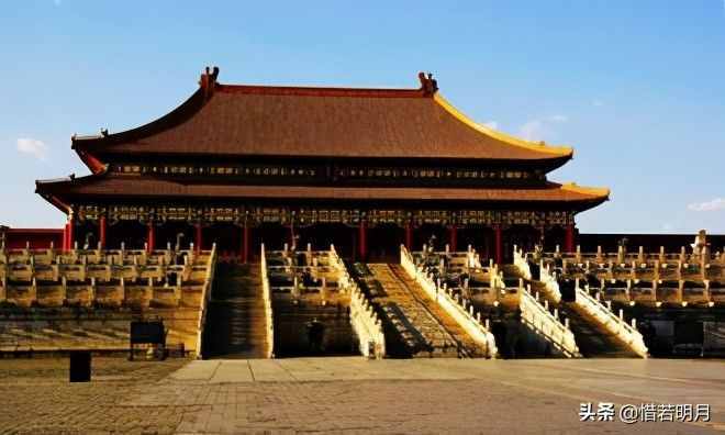 中国八大古都，竟然有一半都选在这里，哪一座城是你的最爱