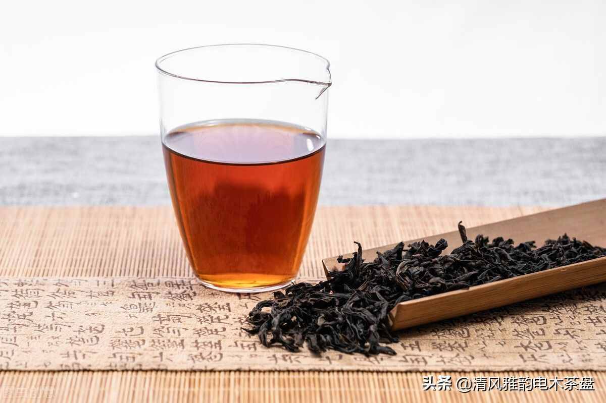 中国十大名茶，每天喝茶的你知道吗？
