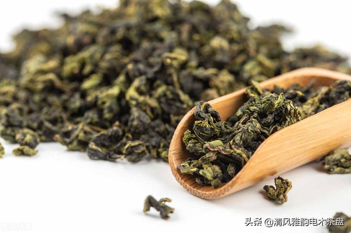 中国十大名茶，每天喝茶的你知道吗？