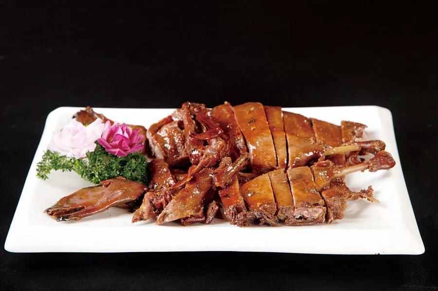 湖南十大经典代表菜
