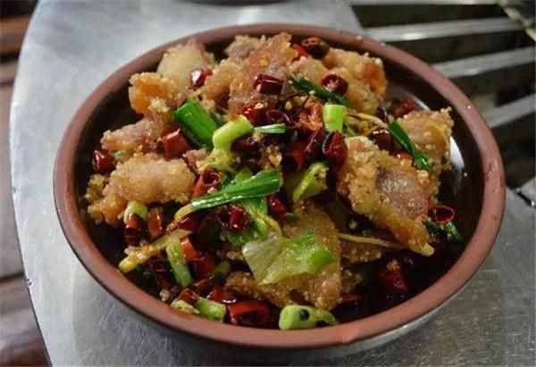 湖南十大经典代表菜