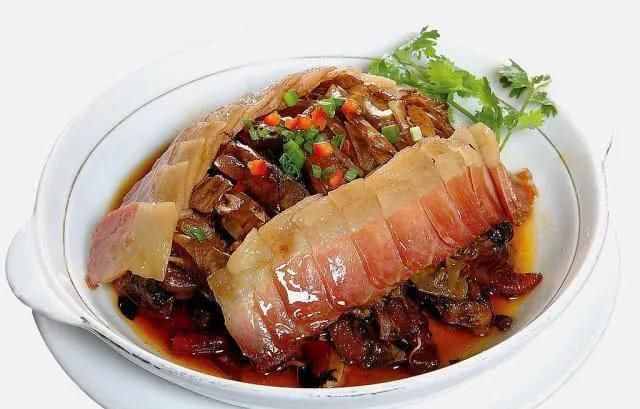 湖南十大经典代表菜