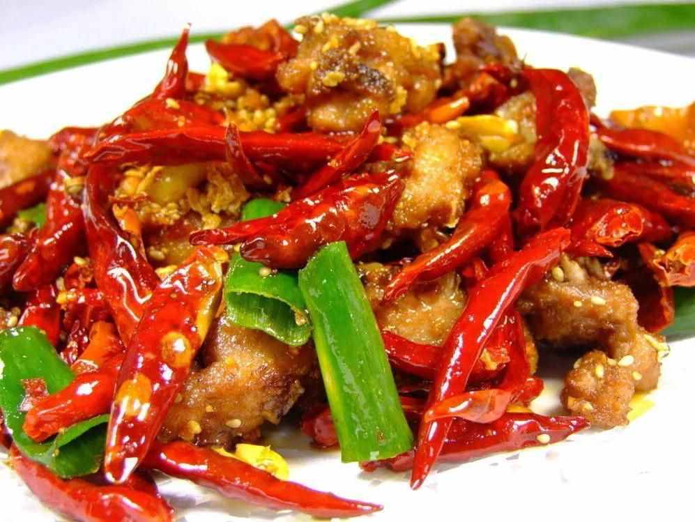 湖南十大经典代表菜
