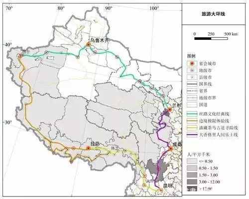 中国最贫困的“三区三州”是哪里？他们现在怎么样啦？