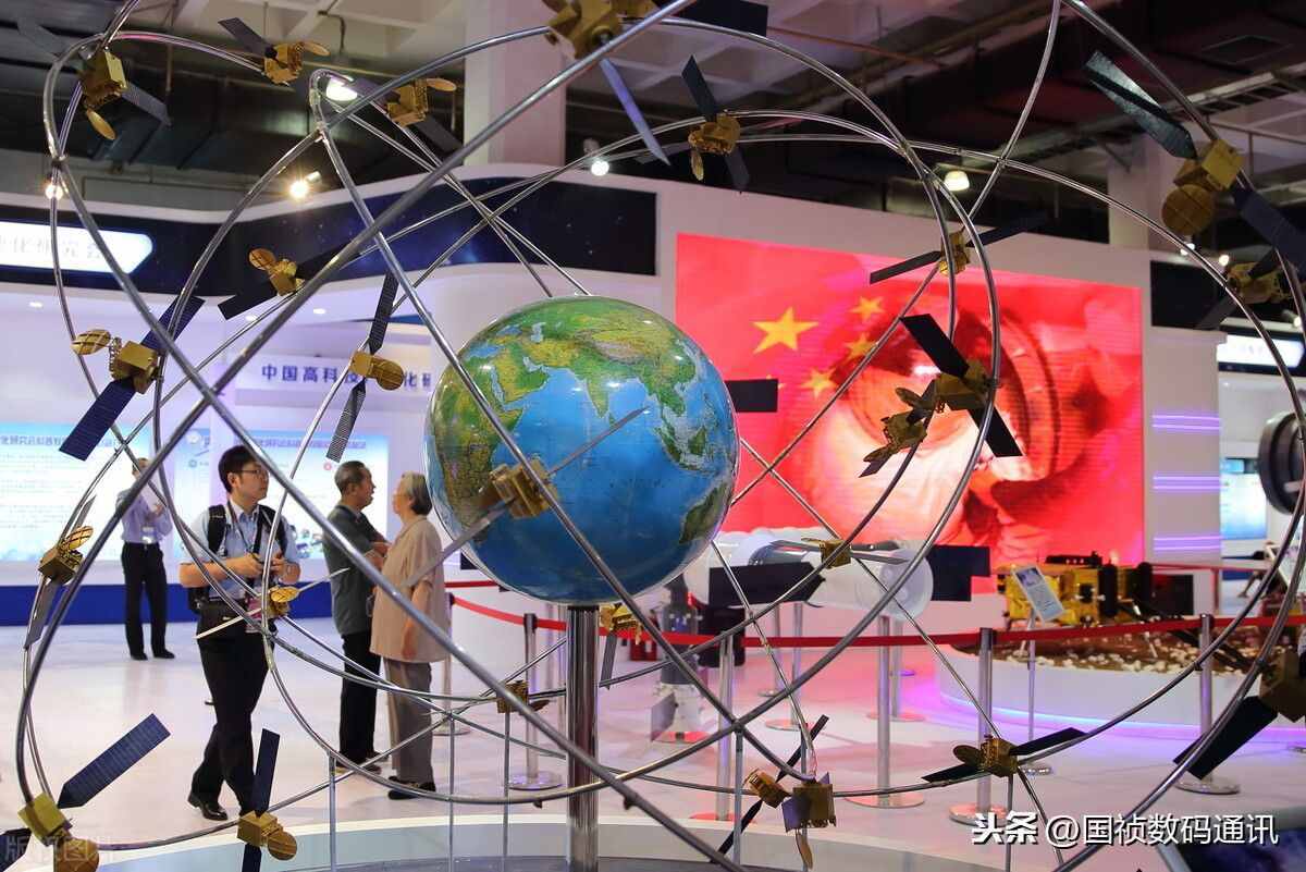 无需下载软件，手机就可使用，北斗不只是用来导航