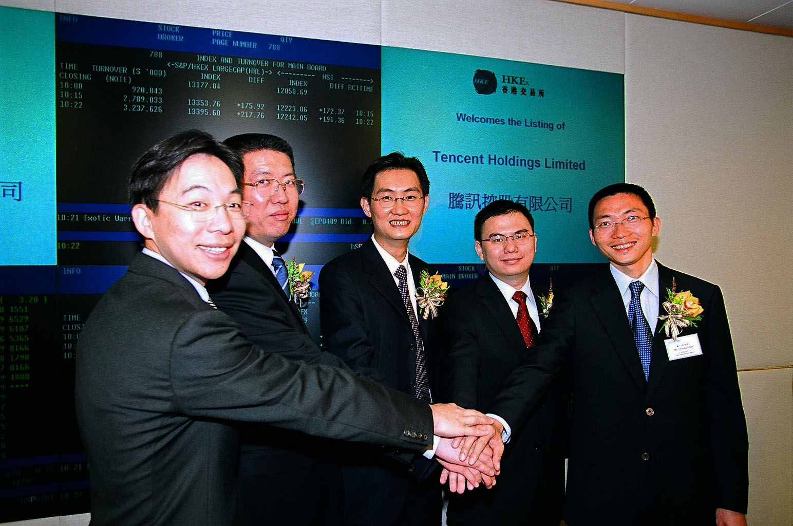 为什么QQ的提示音是“嘀嘀”？马化腾讲述了这个声音的由来