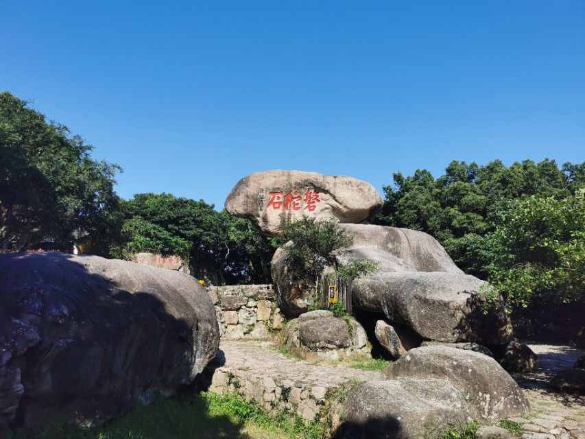 普陀山礼佛攻略