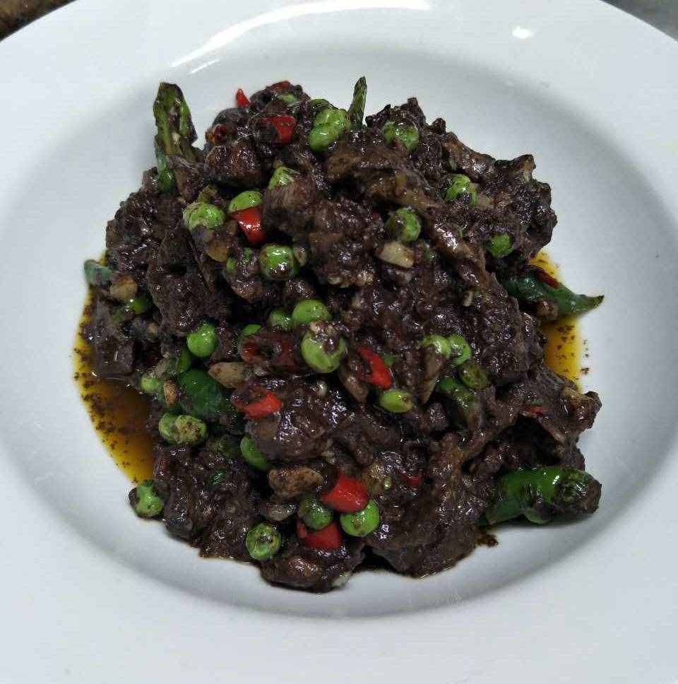 8道湘菜家常菜，在家都能做的口味菜，全家人都特别爱吃