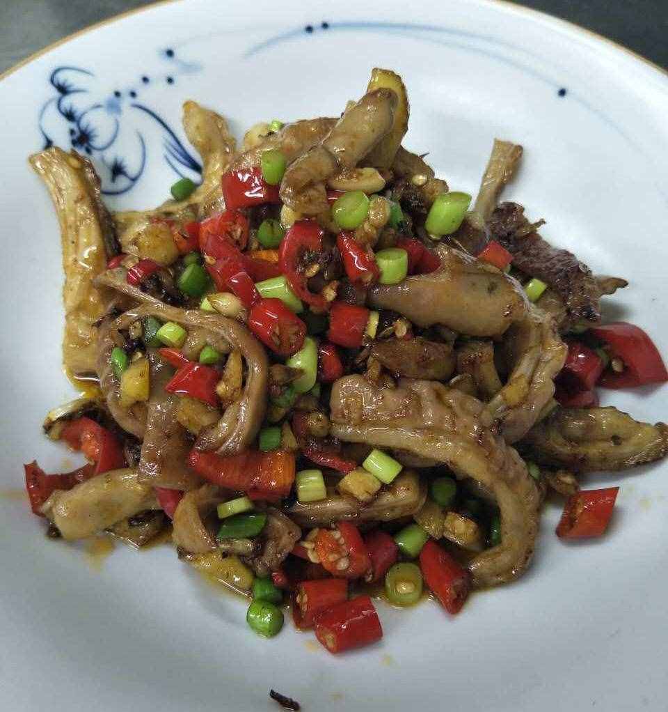 8道湘菜家常菜，在家都能做的口味菜，全家人都特别爱吃