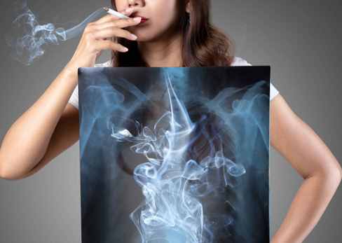 戒烟后的这6个症状虽痛苦，但你只要熬过去，就成功了！
