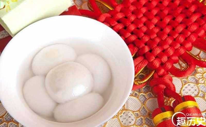 关于元宵节的几则传说，你听过吗？