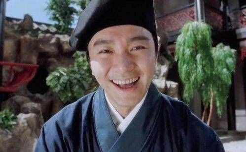 9527到底是什么梗？周星驰多次使用，只有懂粤语的人才知道