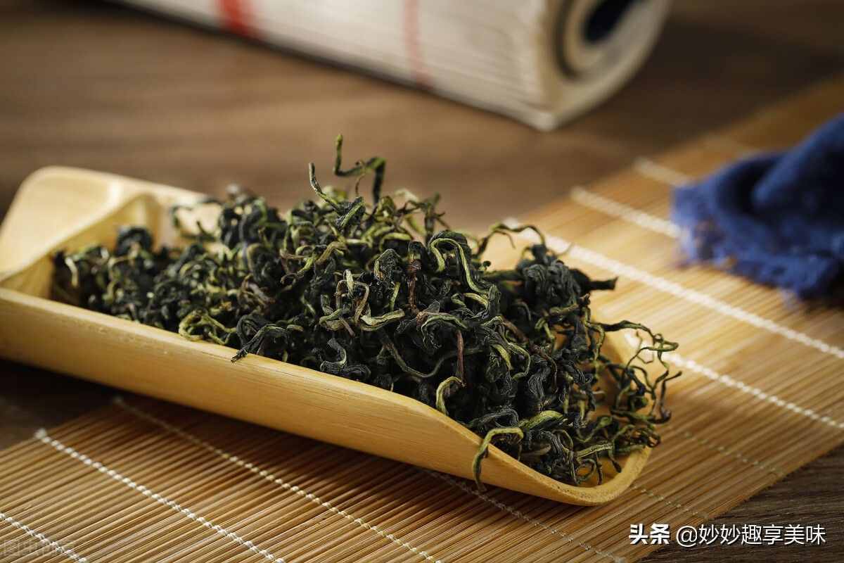 多喝蒲公英茶好处多，教你四步轻松自制，做一次喝一年，干净卫生