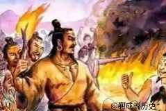 中国古代历史朝代都有哪些
