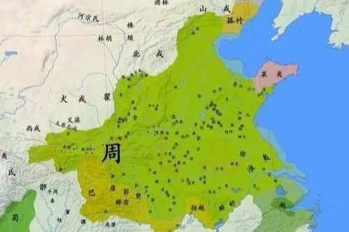 中国古代历史朝代都有哪些