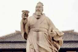中国古代历史朝代都有哪些