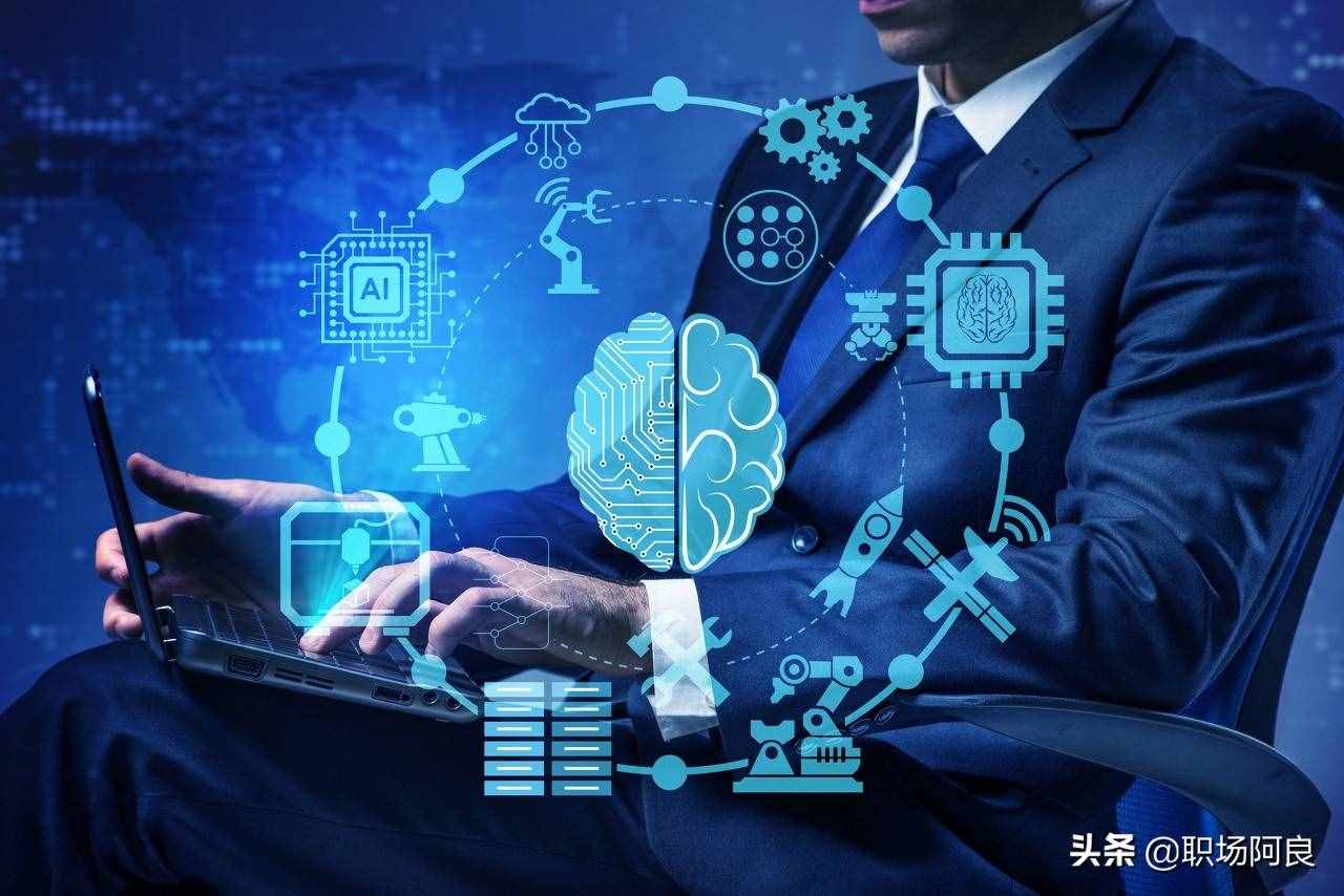 顶级高手：真正优秀的员工都具备这4个素质，你也可以做的到