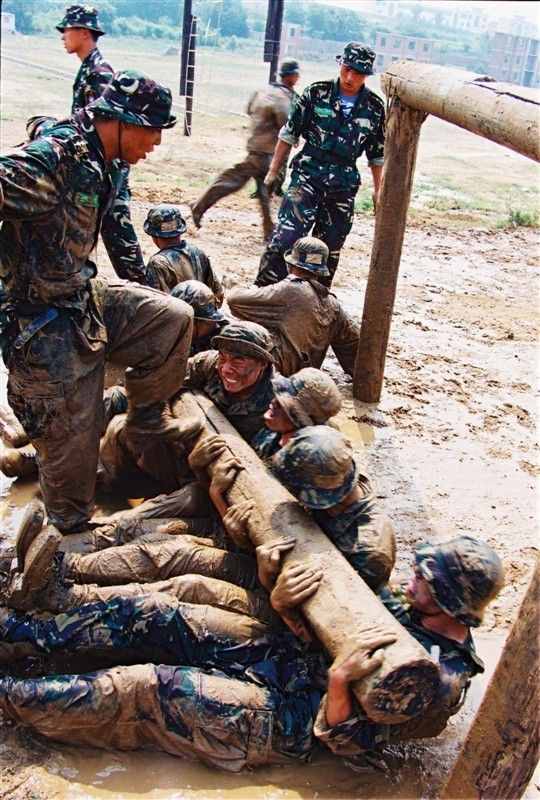 一位前特种兵分享：优秀的跑步技术规则和跑步常见的错误防范