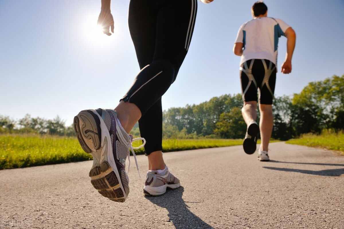 一位前特种兵分享：优秀的跑步技术规则和跑步常见的错误防范