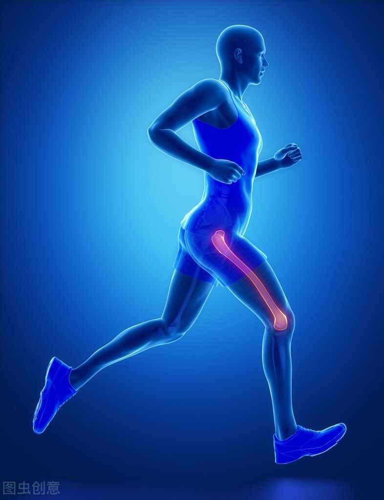 一位前特种兵分享：优秀的跑步技术规则和跑步常见的错误防范