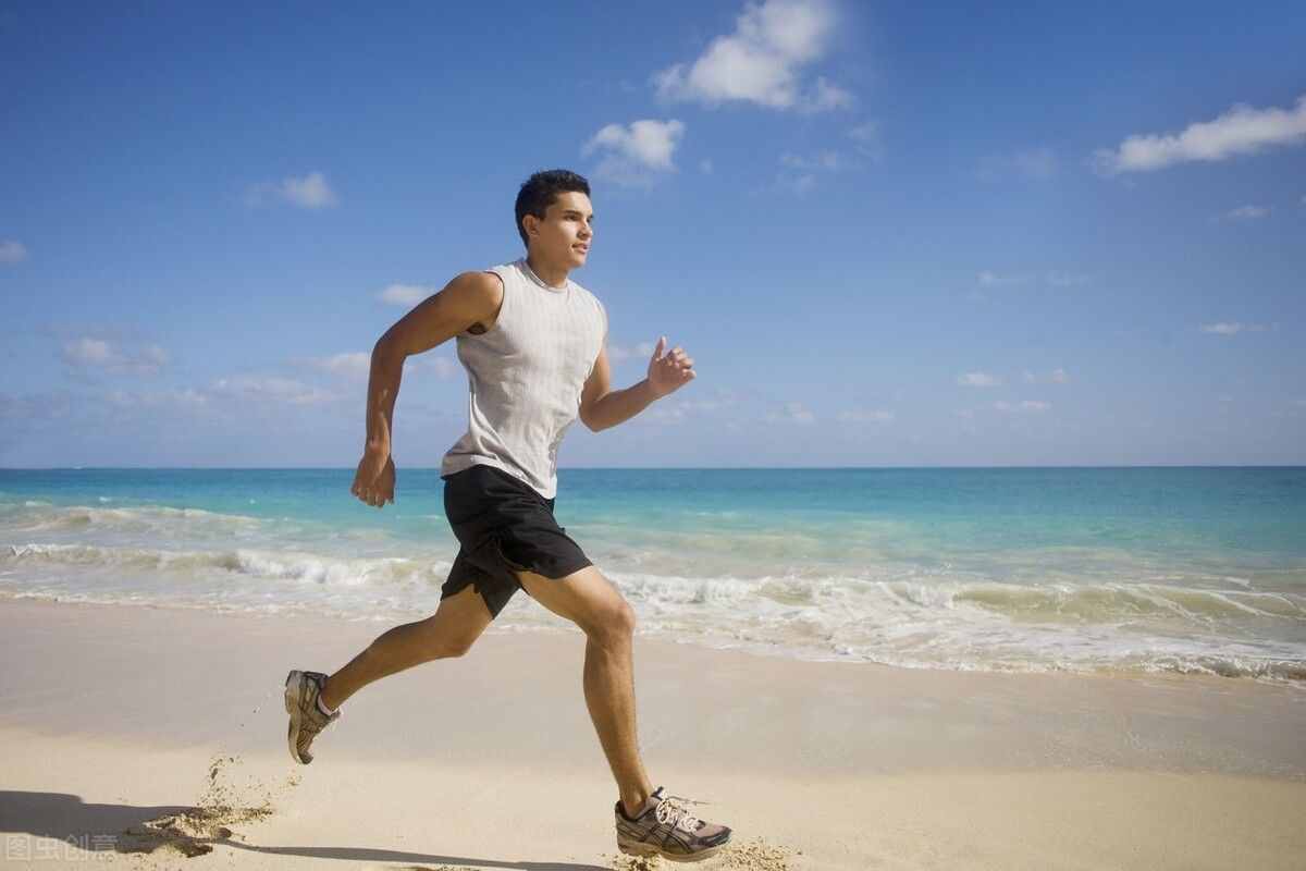 一位前特种兵分享：优秀的跑步技术规则和跑步常见的错误防范
