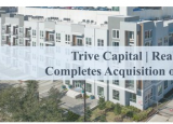Trive Capital私募股权公司完成对MedMain的收购