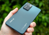 红米Note12系列智能手机可能在2022年10月推出