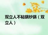 双立人不粘锅炒锅（双立人）