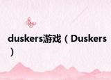 duskers游戏（Duskers）