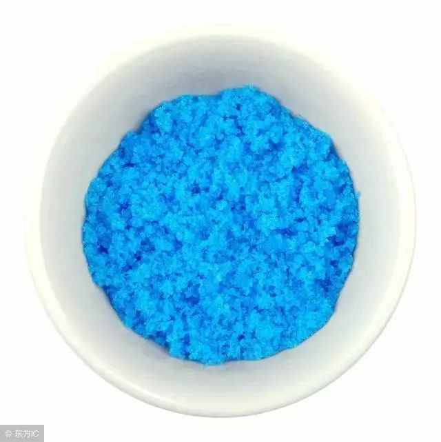 漂白粉、硫酸铜、高锰酸钾在水产中一定要慎用，用不好不如不用