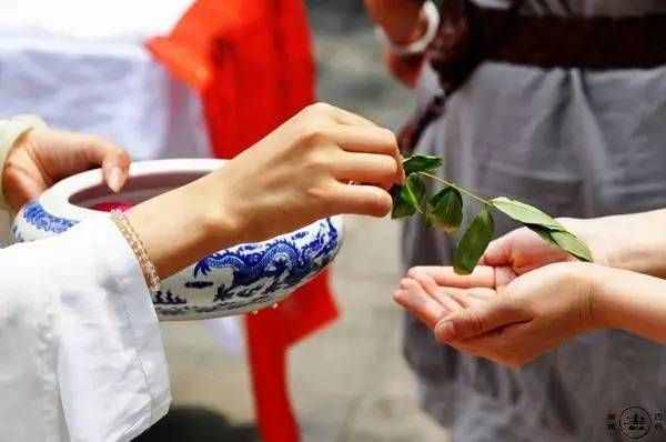 三月三上巳节