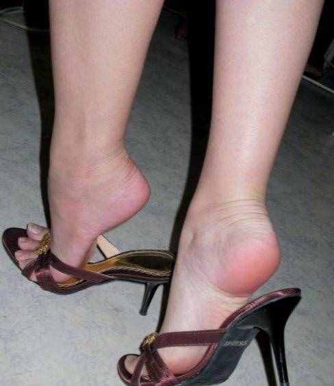 常见的几种足底疼痛，哪些原因引起的呢？