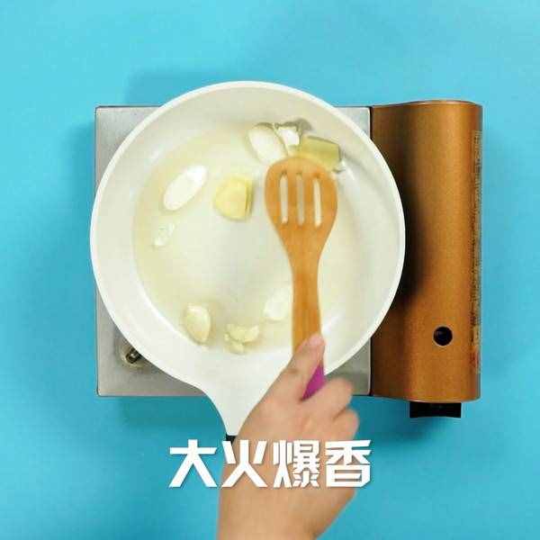 黄焖鸡的步骤