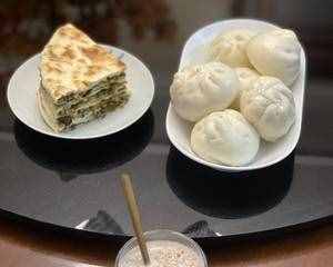包子皮的做法的做法 步骤5