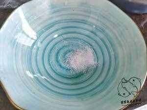 广东菜心的做法 步骤6