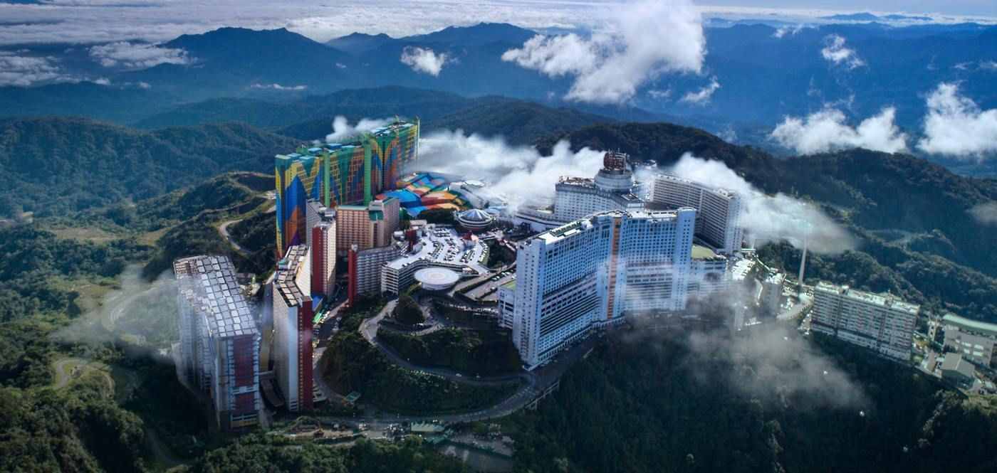 (原创)认识东南亚，从这里开始