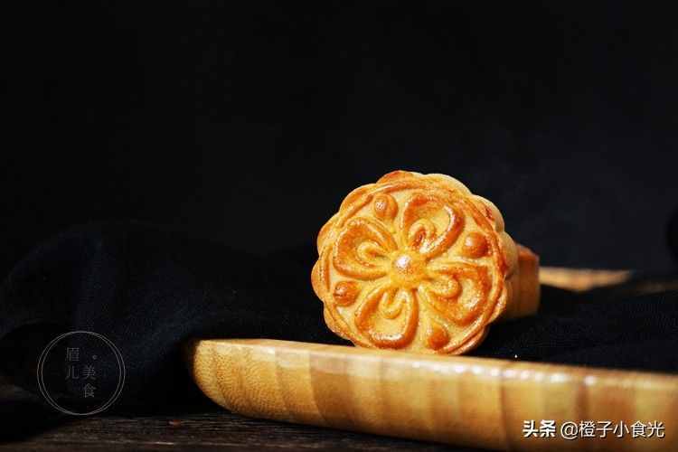 中秋节，传统习俗要吃“6宝”，应景应季还美味，健康团圆过佳节