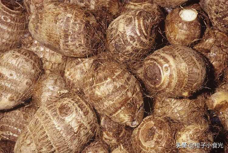 中秋节，传统习俗要吃“6宝”，应景应季还美味，健康团圆过佳节