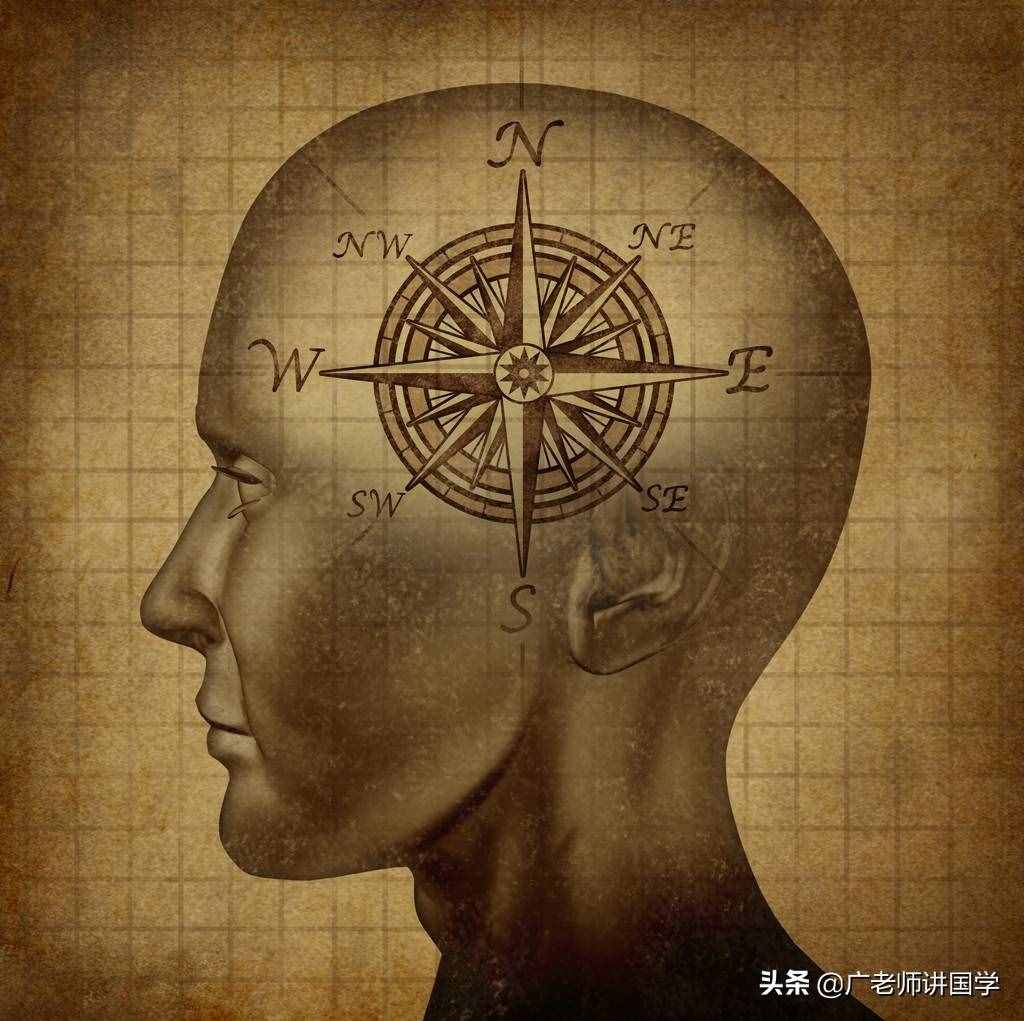 神秘的“天干地支”二十二字详解之“癸”