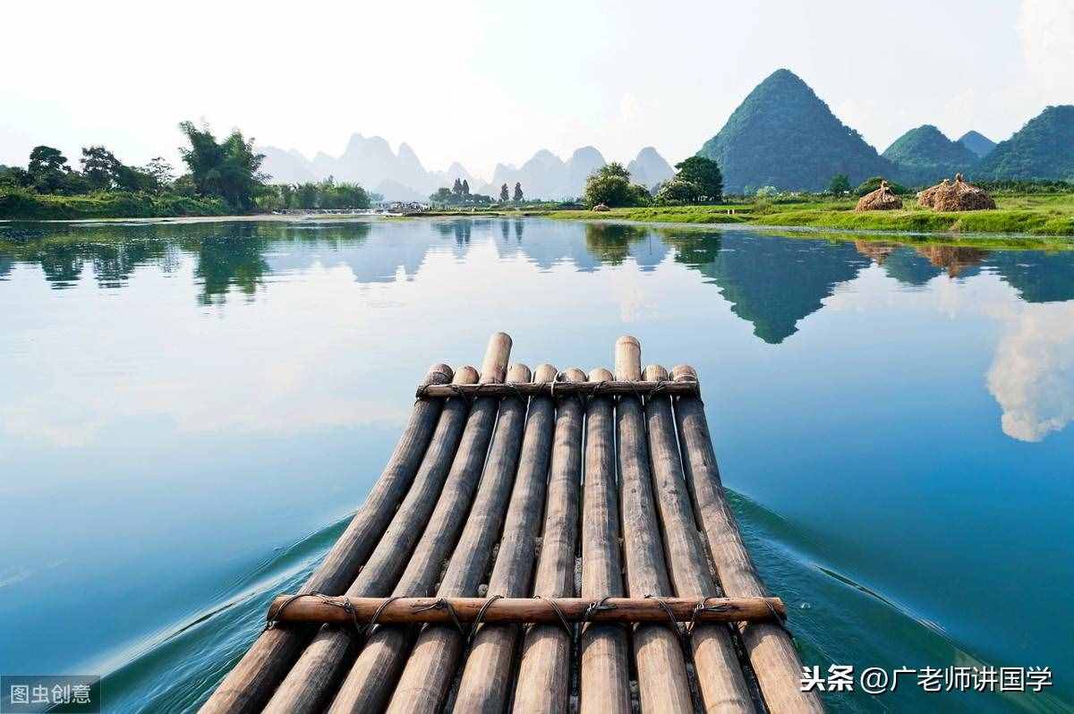 神秘的“天干地支”二十二字详解之“癸”