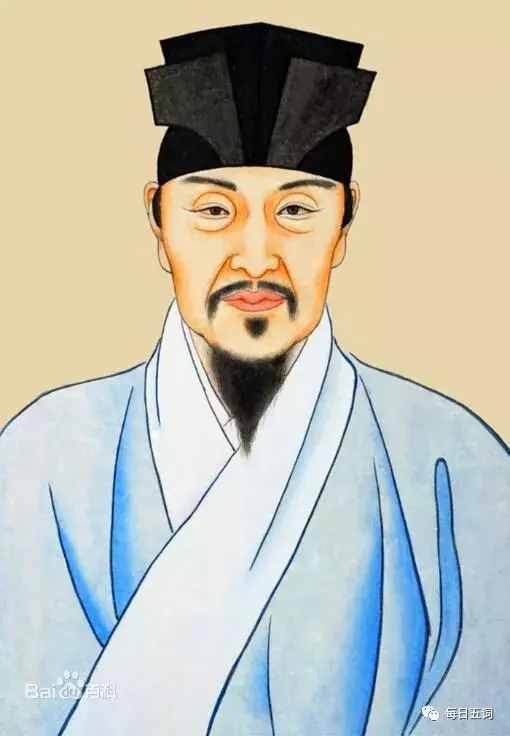 每日人物-叶绍翁，南宋中期文学家、诗人