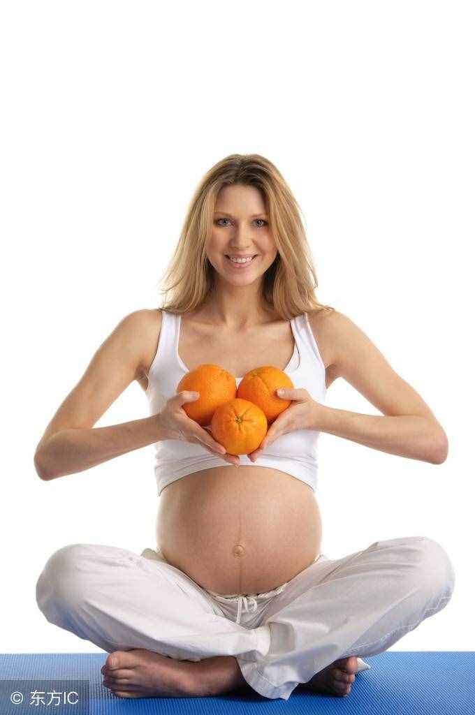 孕期营养：孕妇可以吃桔子吗？有什么好处？